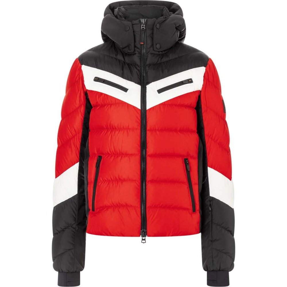 Bogner Fire + Ice Farina 3-D Jacket